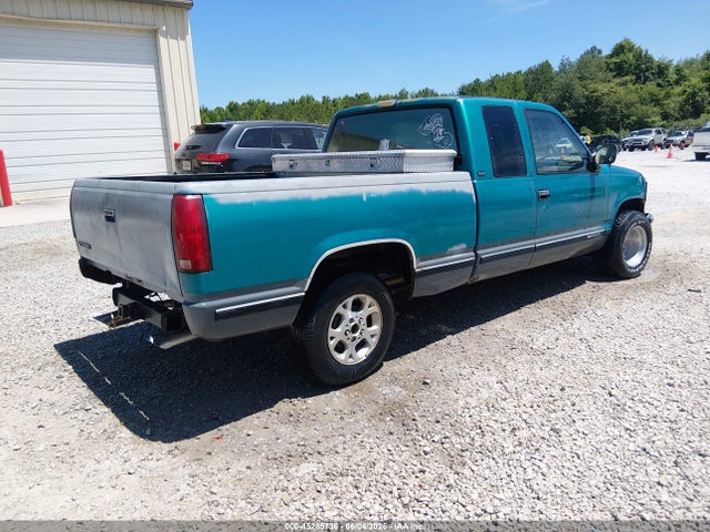 GMC Sierra C1500