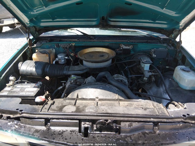 GMC Sierra C1500
