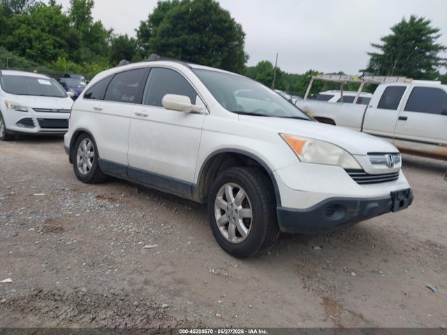 Salvage Honda CR-V Image
