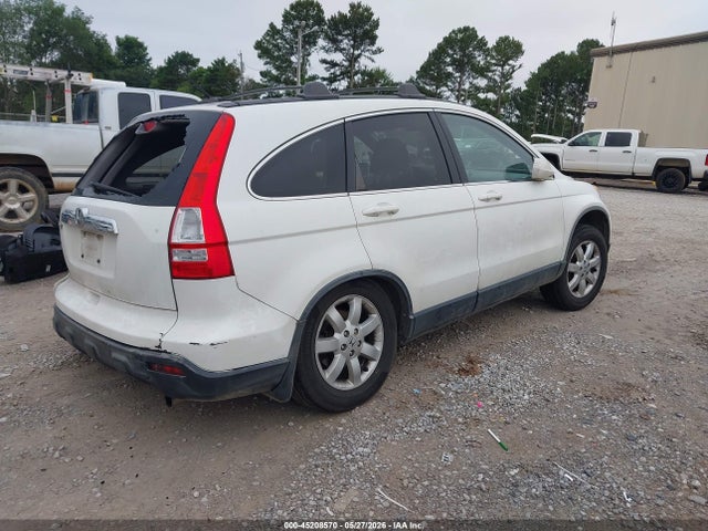 Honda CR-V Ex-l