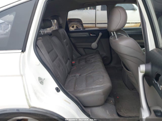 Honda CR-V Ex-l