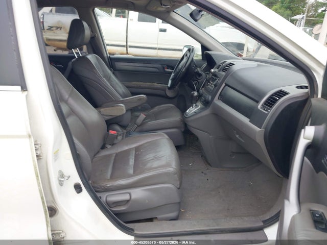 Honda CR-V Ex-l