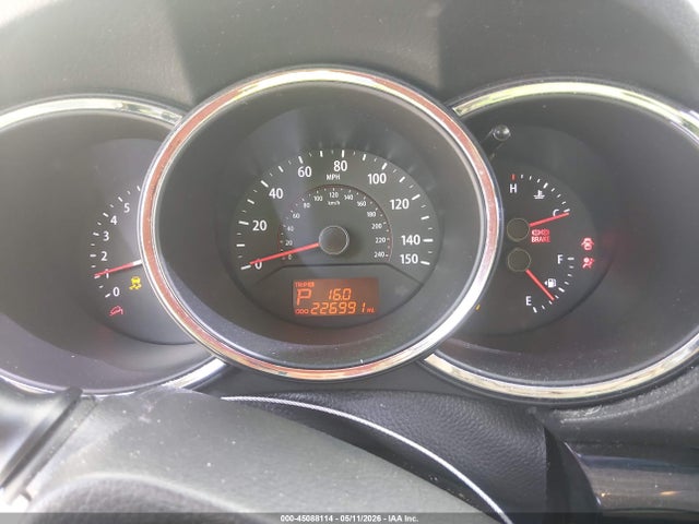 Kia Sorento Lx