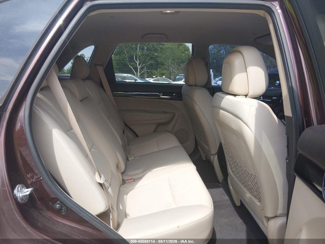 Kia Sorento Lx