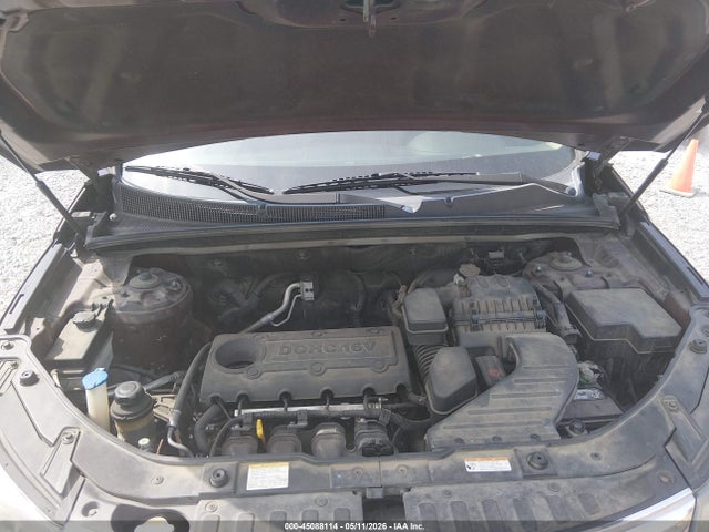 Kia Sorento Lx