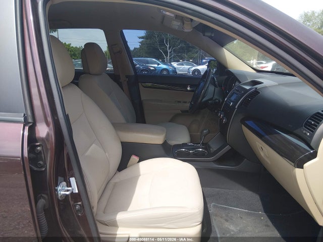 Kia Sorento Lx