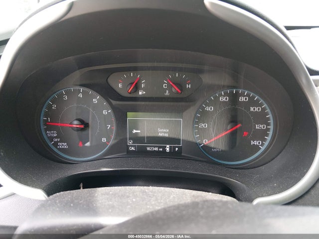 Chevrolet Malibu Ls