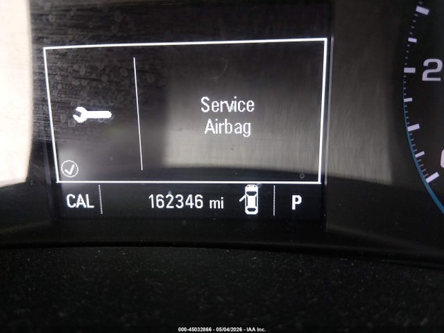 Chevrolet Malibu Ls