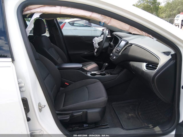 Chevrolet Malibu Ls