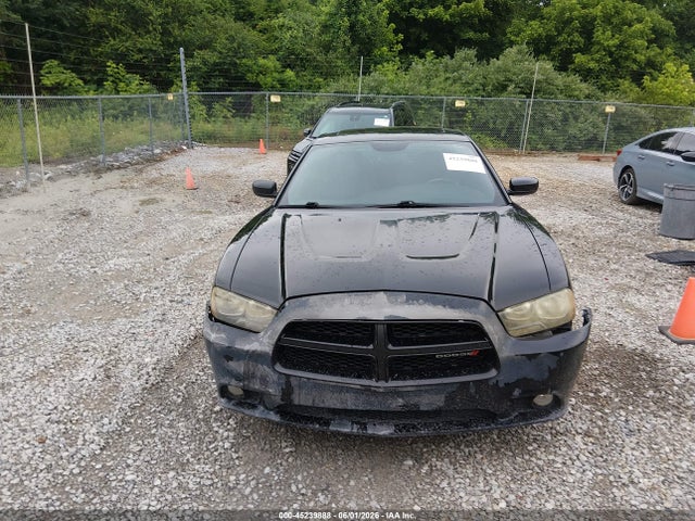Dodge Charger Sxt Plus