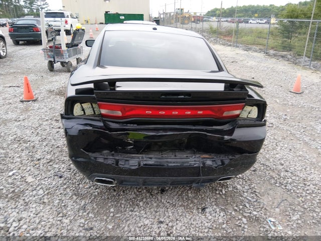 Dodge Charger Sxt Plus