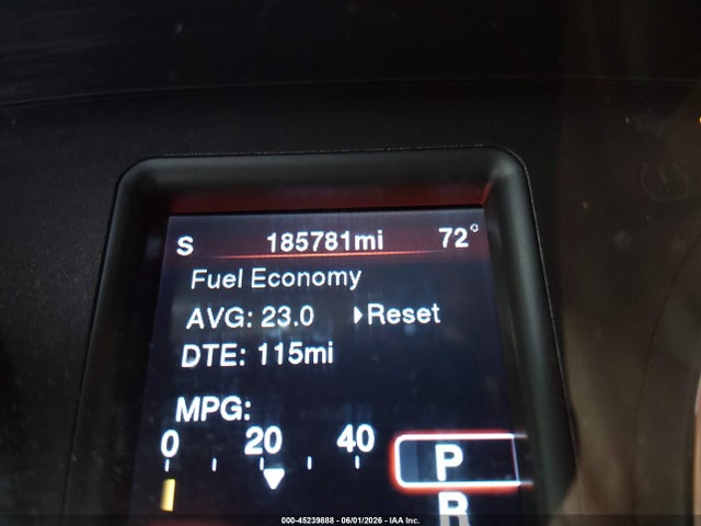 Dodge Charger Sxt Plus