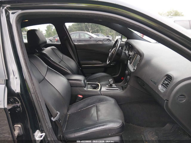 Dodge Charger Sxt Plus