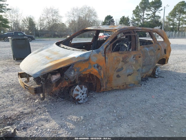 Kia Sorento 2.4l L