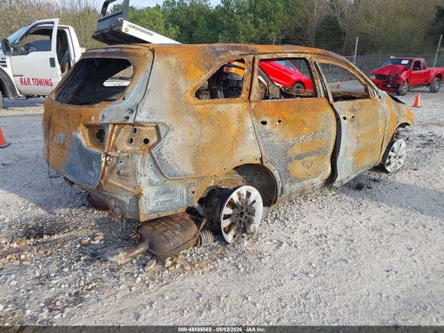 Kia Sorento 2.4l L