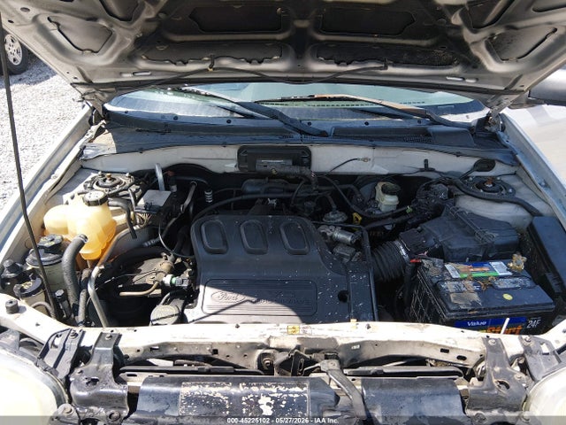 Ford Escape Xlt