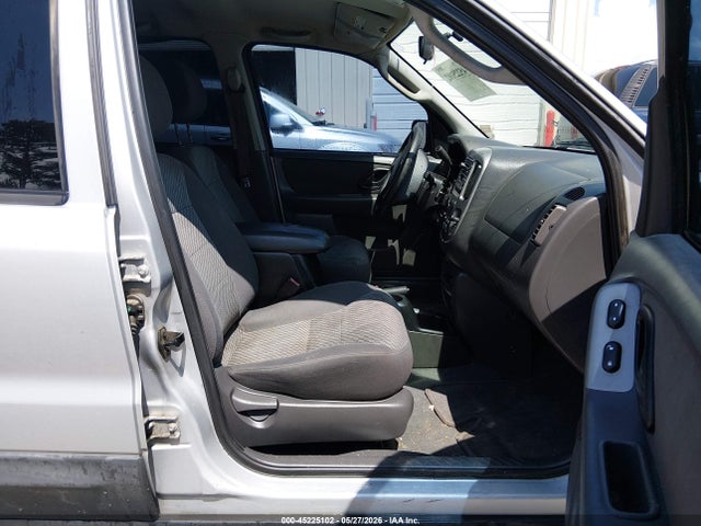 Ford Escape Xlt