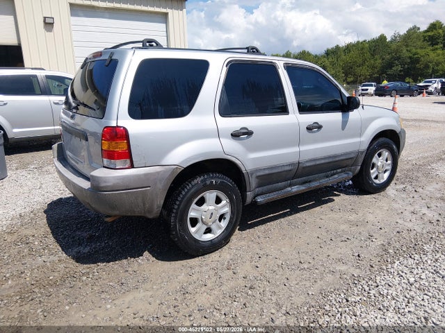 Ford Escape Xlt