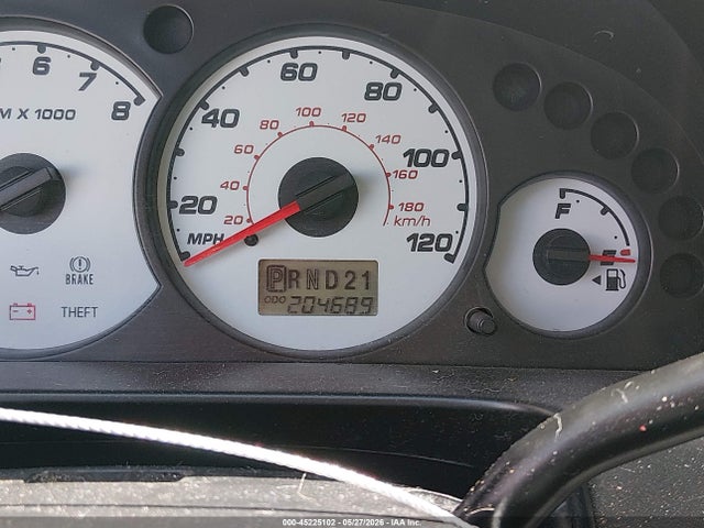 Ford Escape Xlt