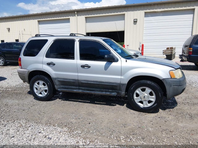 Ford Escape Xlt