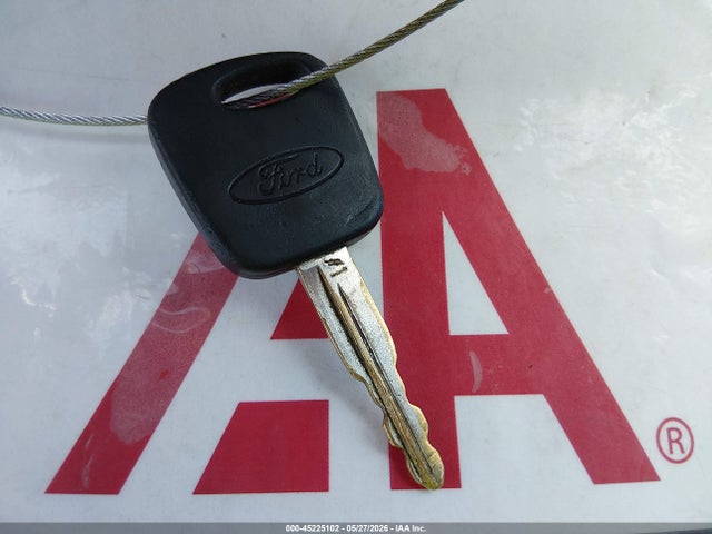 Ford Escape Xlt