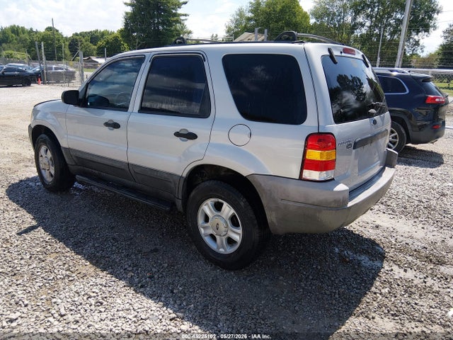 Ford Escape Xlt