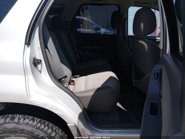 Ford Escape Xlt