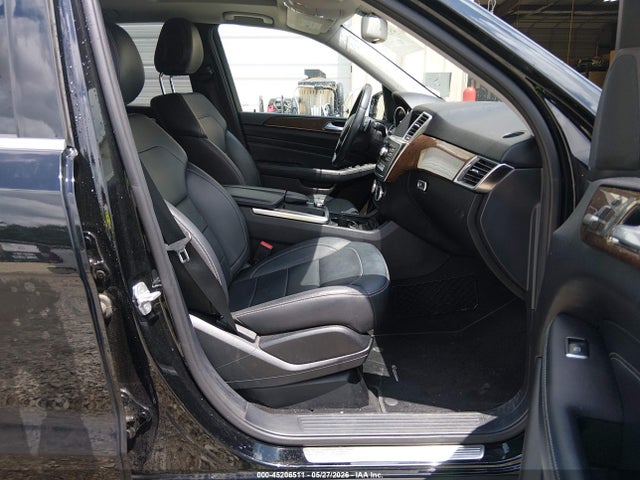 Mercedes-Benz M-Class