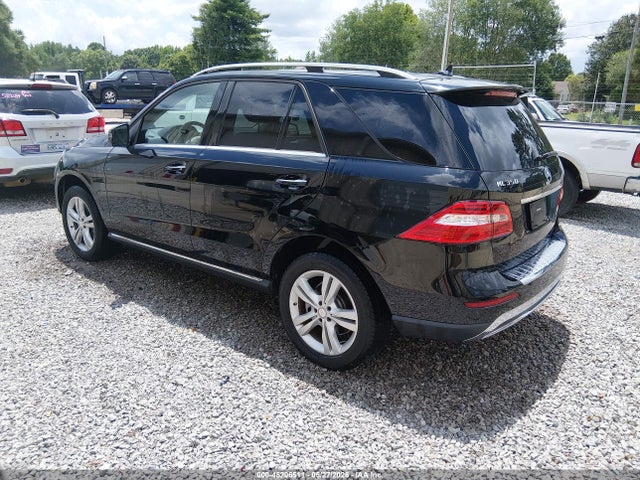 Mercedes-Benz M-Class