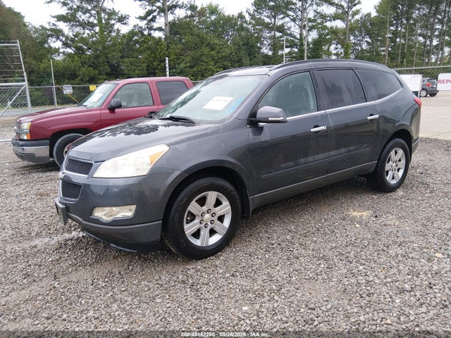Chevrolet Traverse 1lt