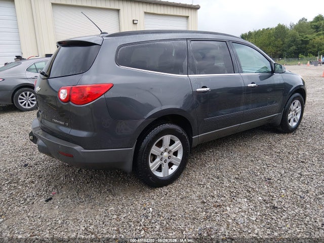 Chevrolet Traverse 1lt