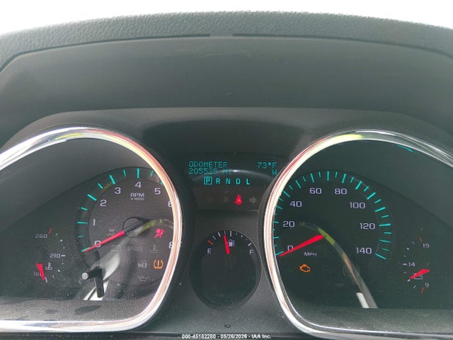 Chevrolet Traverse 1lt