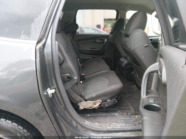 Chevrolet Traverse 1lt