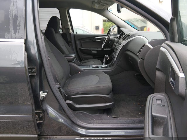Chevrolet Traverse 1lt