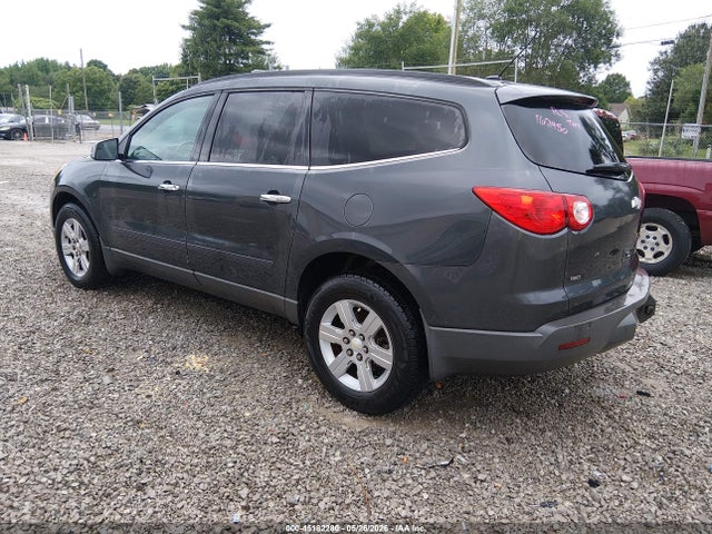 Chevrolet Traverse 1lt