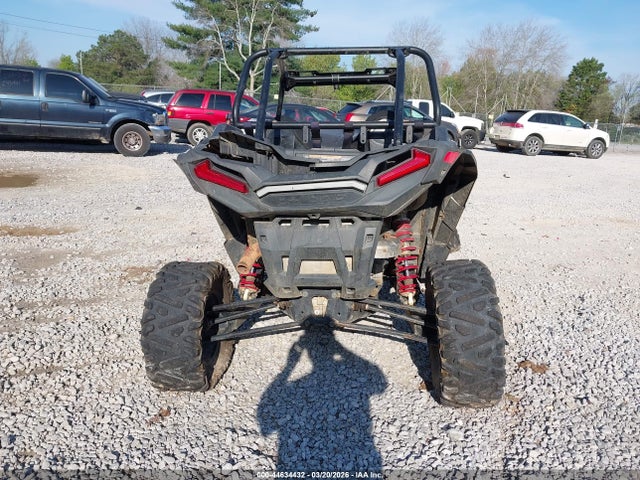 Polaris RZR Xp Turbo