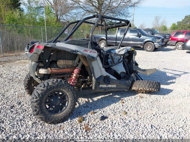 Polaris RZR Xp Turbo