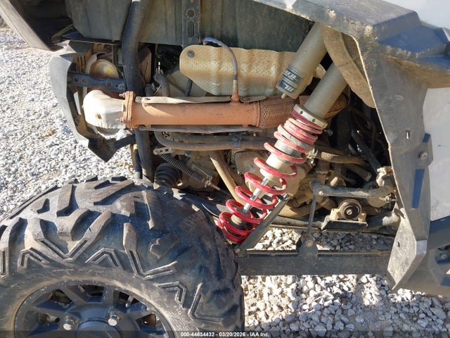 Polaris RZR Xp Turbo