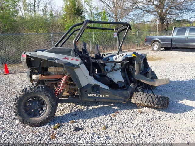 Polaris RZR Xp Turbo