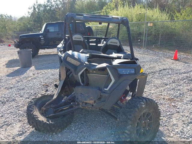Polaris RZR Xp Turbo