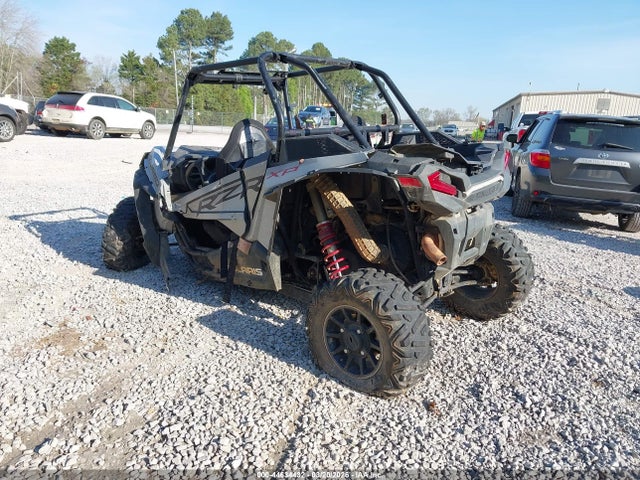 Polaris RZR Xp Turbo