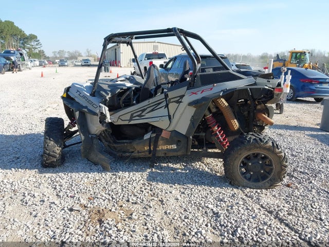Polaris RZR Xp Turbo