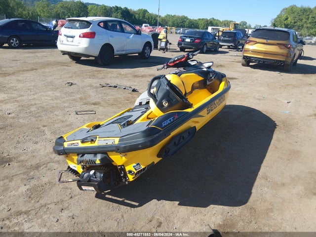 Sea-Doo Rxt 300