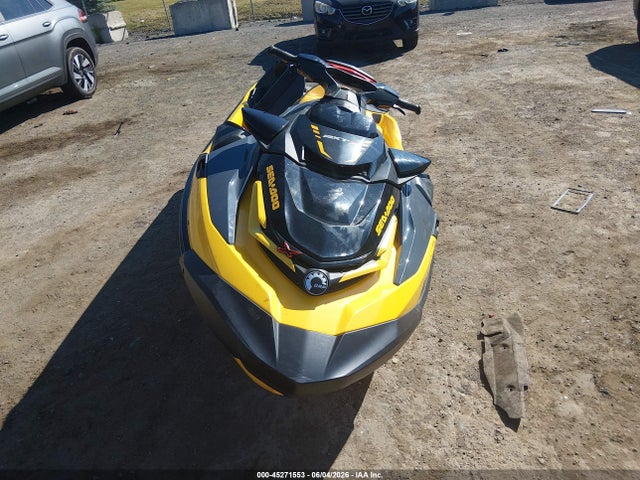 Sea-Doo Rxt 300