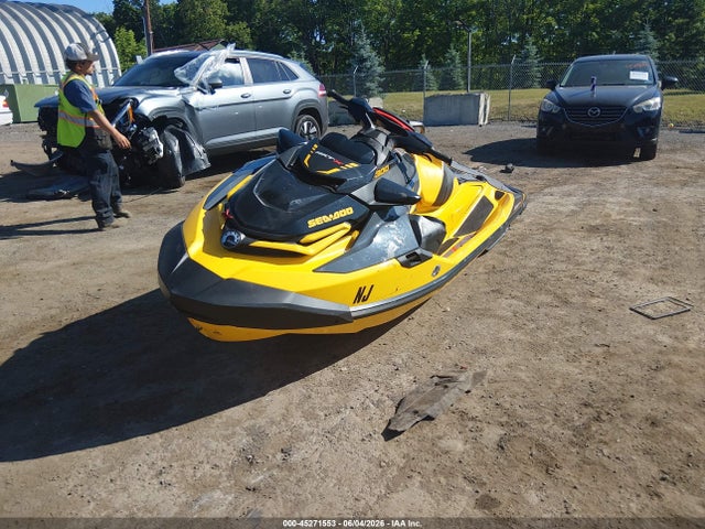 Sea-Doo Rxt 300