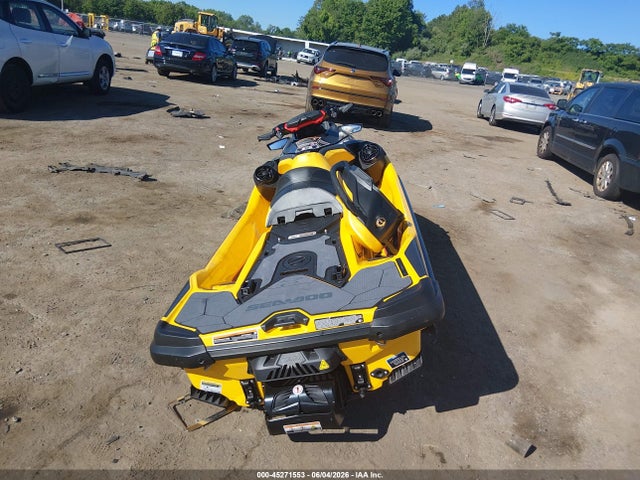 Sea-Doo Rxt 300