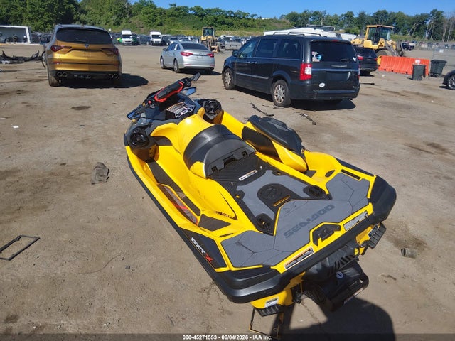 Sea-Doo Rxt 300