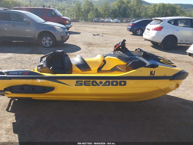 Sea-Doo Rxt 300