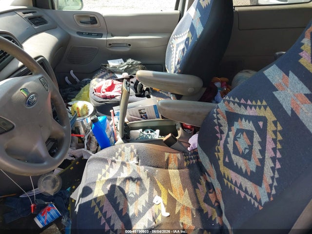 Ford Windstar Lx