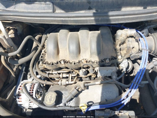 Ford Windstar Lx
